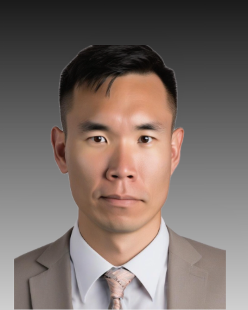 Dr Lee Jiahe Steven