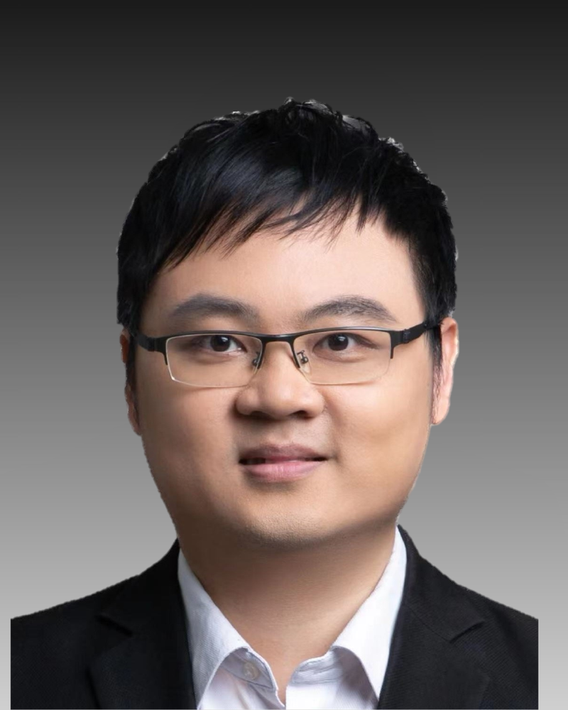 Tim Zhan