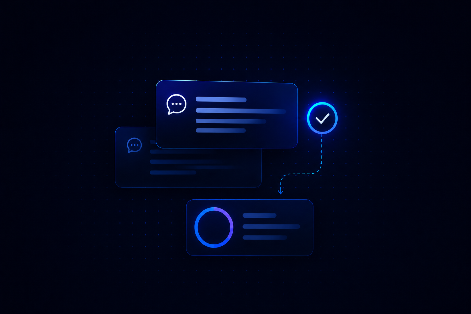 LLM Response Validation with LLMs (LLM-as-a-Judge)